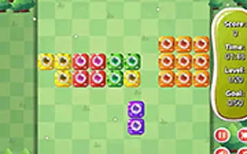 Block Monsters 1010 Extreme