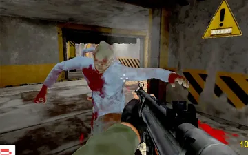 Blood Sewage