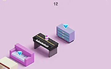 Bottle Flip Html5