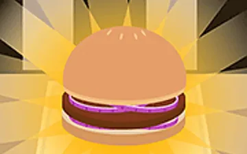 Burger Fall