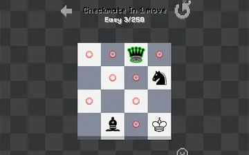 Checkmate game preview
