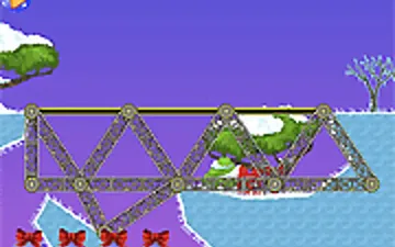 Christmas Bridge