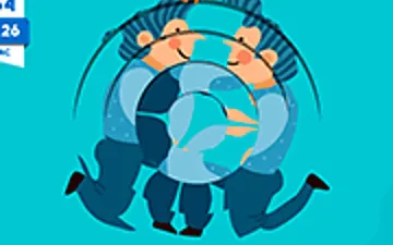 Circle Puzzle