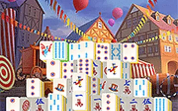 Circus Mahjong