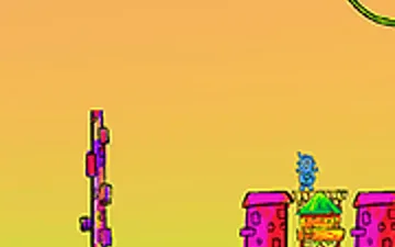 Degralution