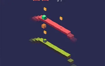 Duosometric Jump