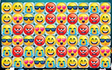 Emoji Crash Html5