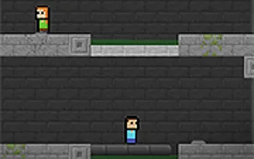 Escape The Sewer