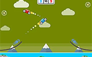 Fly Car