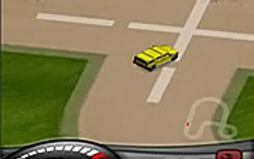 Hummer Rally Championship