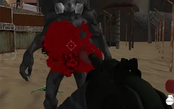 Infected Wasteland