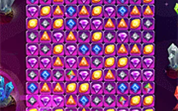 Jewels Blast