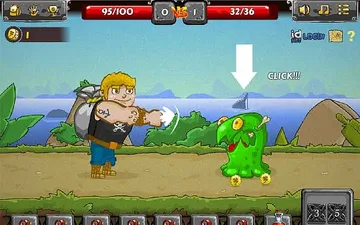Let's Journey 2: Lost Island