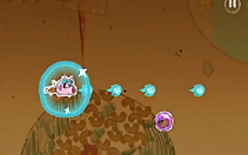 Mabel's Doodle Blaster