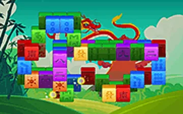 Mahjong Colors