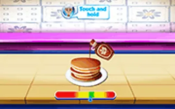 My Cooking Restaurant