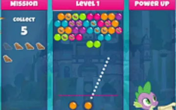 My Little Pony: Friendship Quests