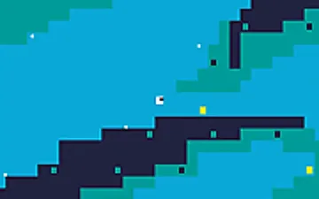 Pixels for Christmas