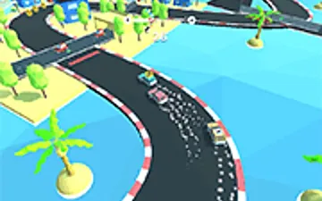 Race City