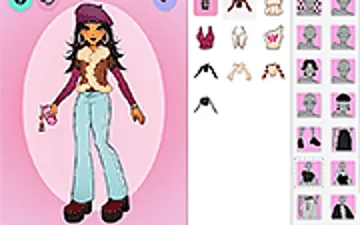 Return of the Dollz game preview