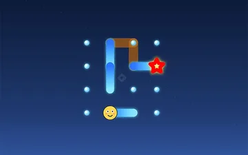 Rotate & Connect