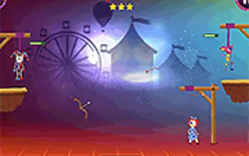 Saving Digital Circus