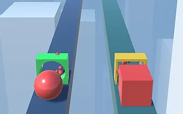Shape Switch