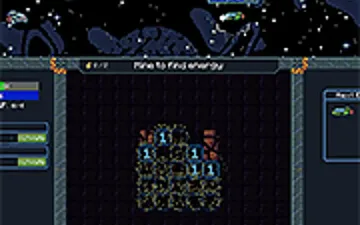Space, Order, Mine! game preview