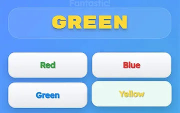 Strooply: Think in Colors, Not Words