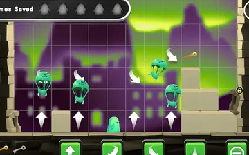 The Goopies: Slime Puzzle