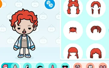 Toca Life Unlimited