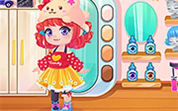 Toddie Pretty Skirt