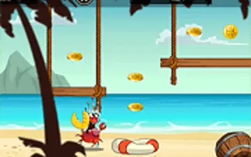 Tricky Crab