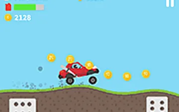 Uphill Racing 2