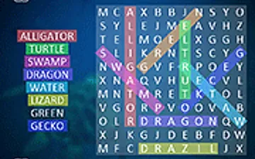 Word Bird game preview