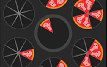 12 Slice Hit