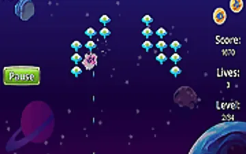 Alien Invaders