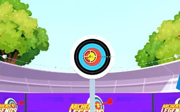 Archery Legends