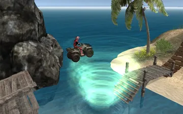 ATV Beach