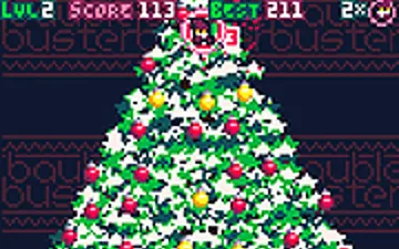 Bauble Buster