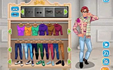 Boys Instafashion
