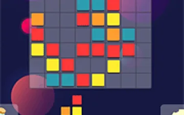 Brix and Blox