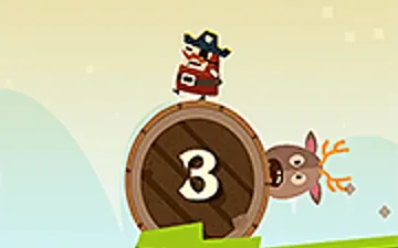 Captain Pirate