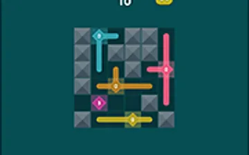 Cross Path game preview
