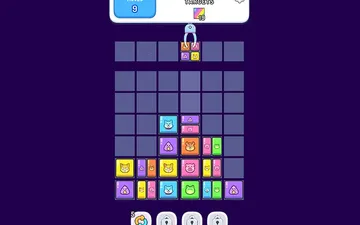 Drop Animal Party game preview