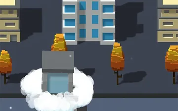 Droppy Tower