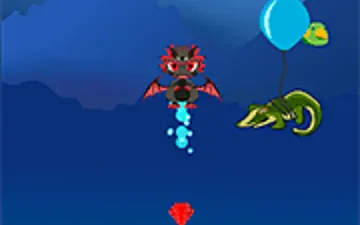Eternal Fly