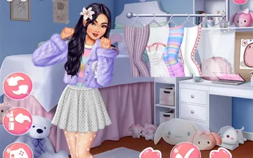 Fairy Kei Fashion