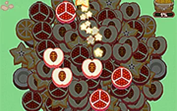 Fruit Stack