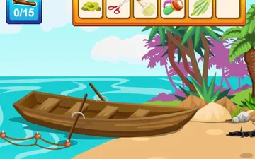 Happy Dino Jungle Mobile